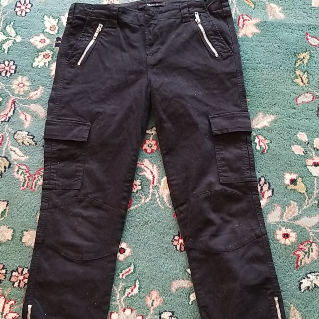 J Brand Jeans